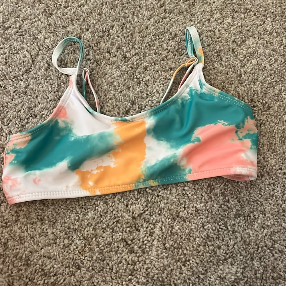 shein swimsuit top
